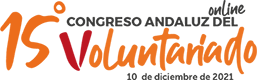 15º Congreso Andaluz del Voluntariado