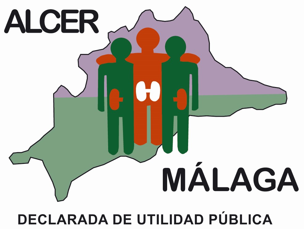 ALCER Málaga (Asociación para la Lucha Contra Enfermedades Renales de Málaga y provincia)