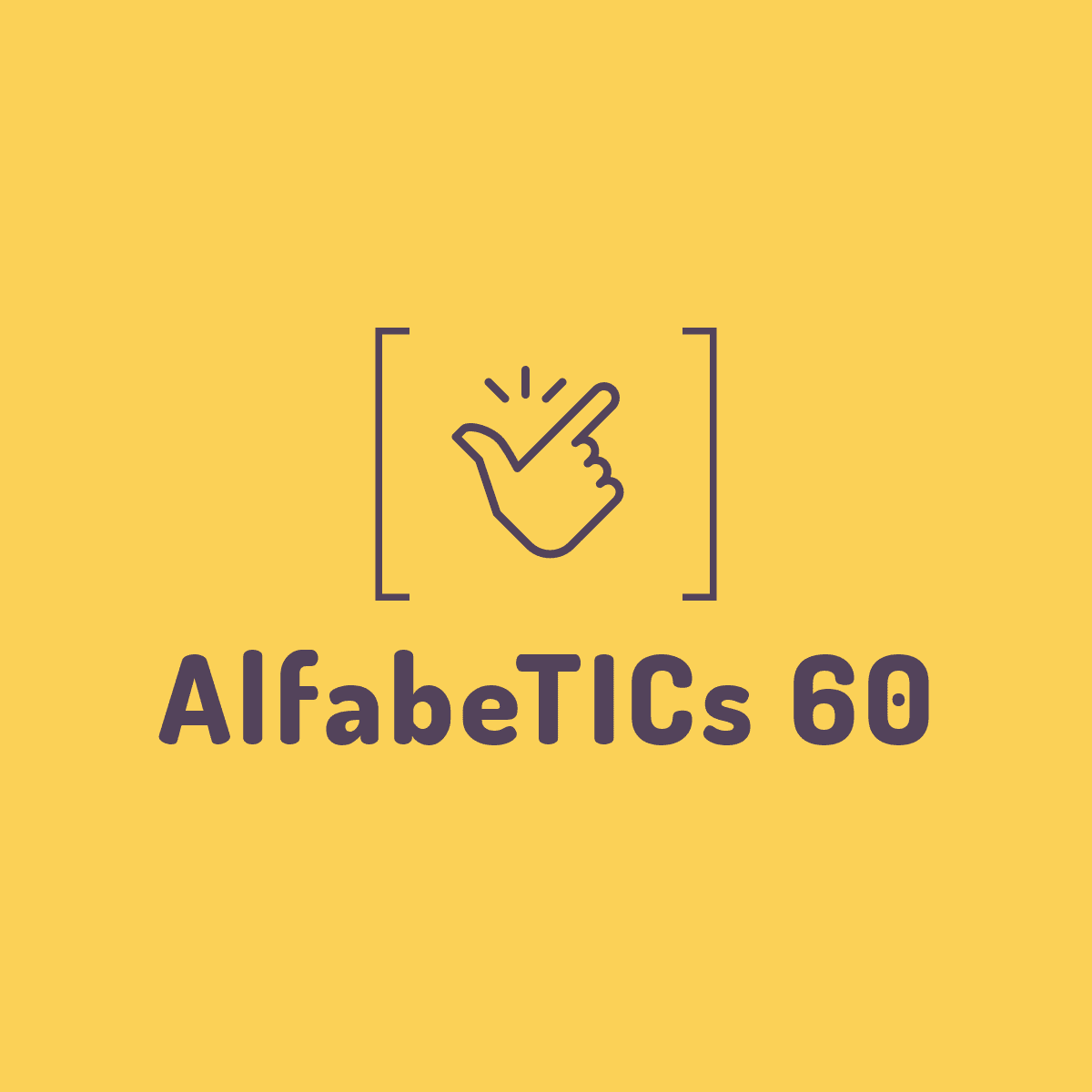 Alfabetics 60