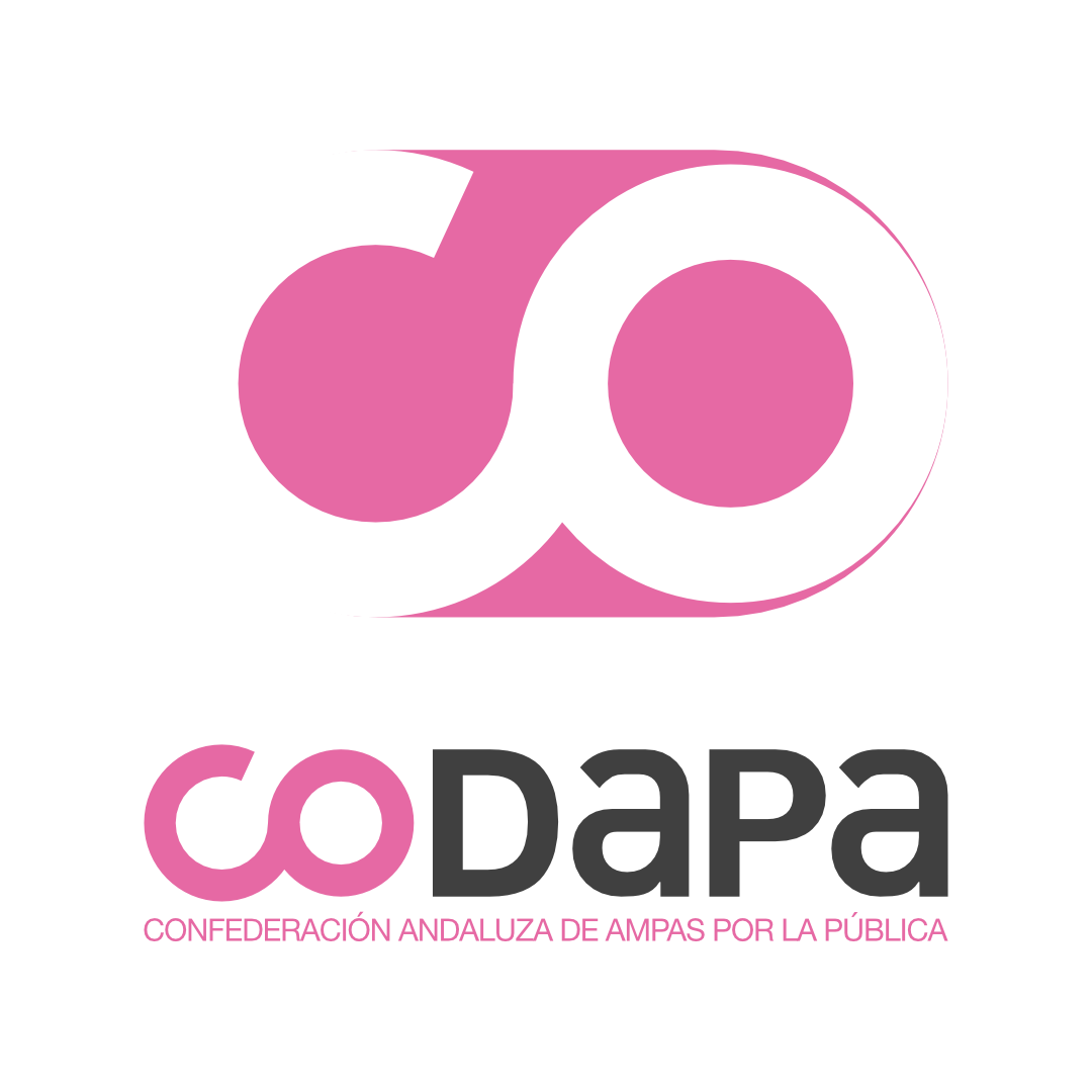CODAPA Confederación Andaluza de AMPAS por la pública